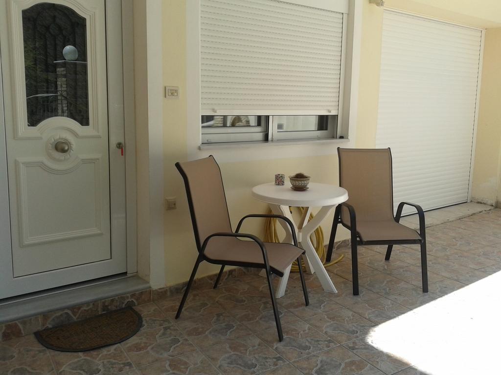 Apartment - Cute Near Center *