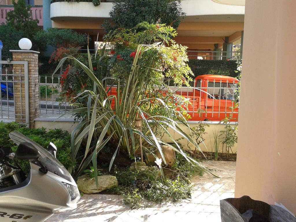 Apartment - Cute Near Center Patras