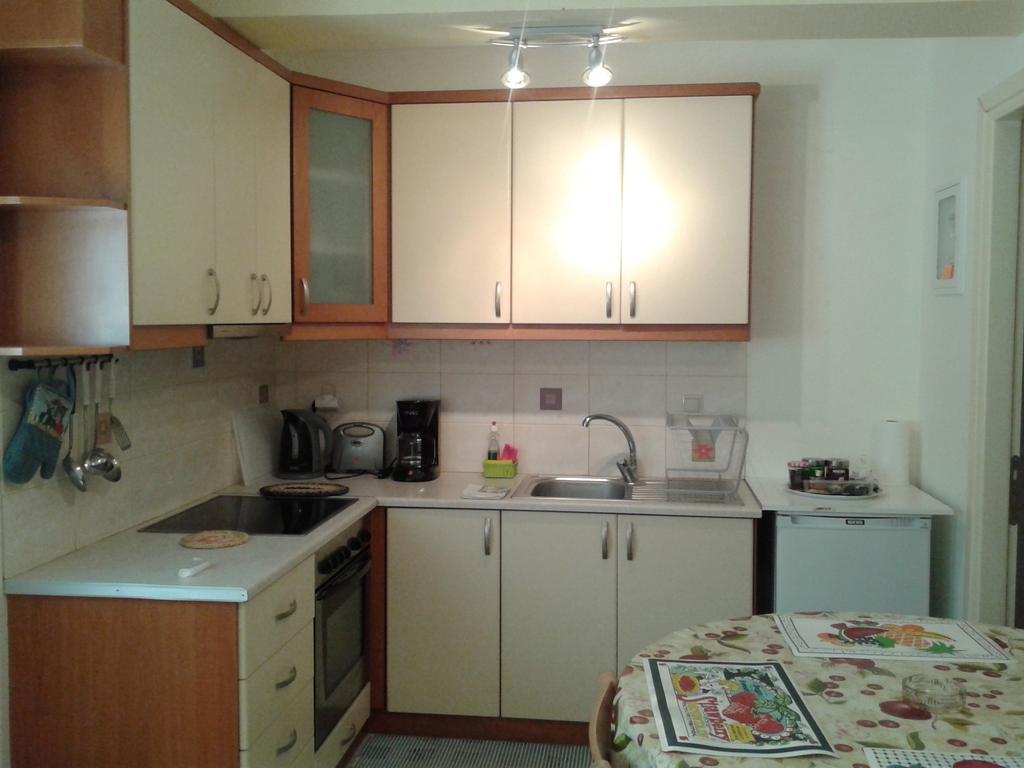 - Cute Near Center * Patras