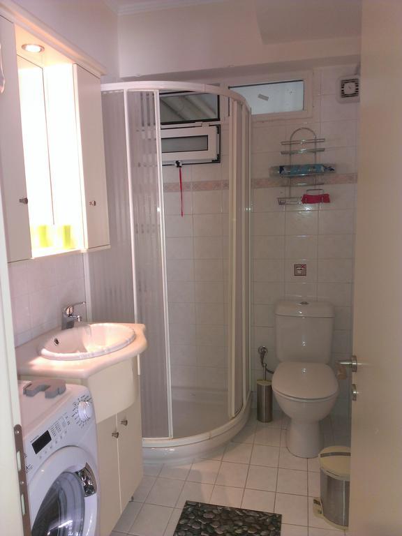 Apartment - Cute Near Center *